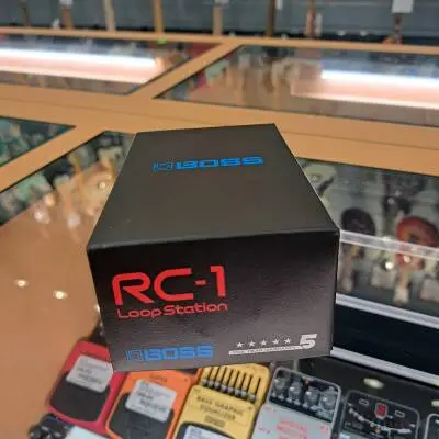 BOSS - RC-1 2